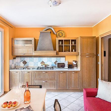 Annamaria 9 Apartment By Wonderful Italy ซีร์มิโอเน ภายนอก รูปภาพ