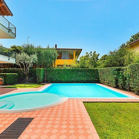 Annamaria 9 Apartment By Wonderful Italy ซีร์มิโอเน ภายนอก รูปภาพ