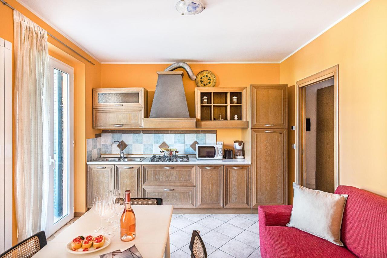 Annamaria 9 Apartment By Wonderful Italy ซีร์มิโอเน ภายนอก รูปภาพ