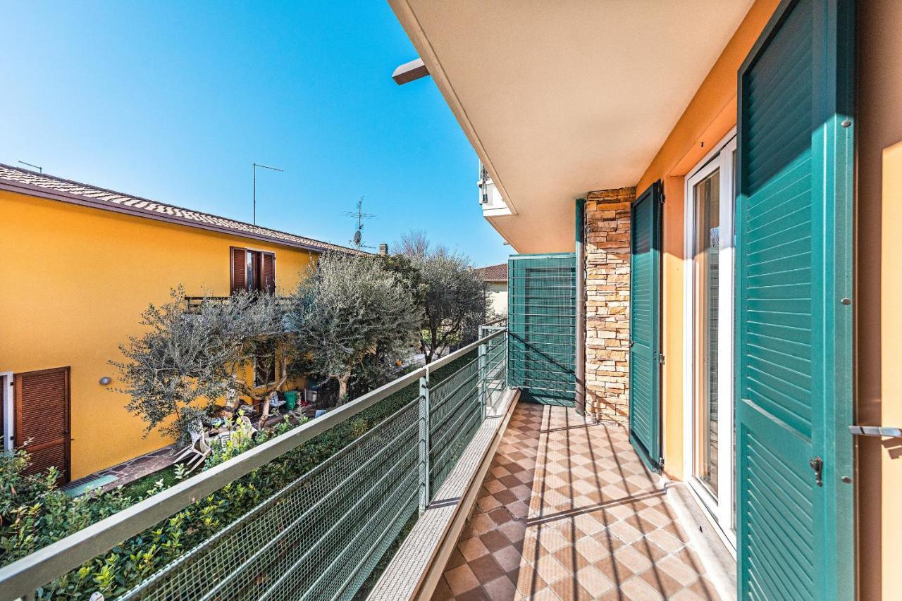 Annamaria 9 Apartment By Wonderful Italy ซีร์มิโอเน ภายนอก รูปภาพ