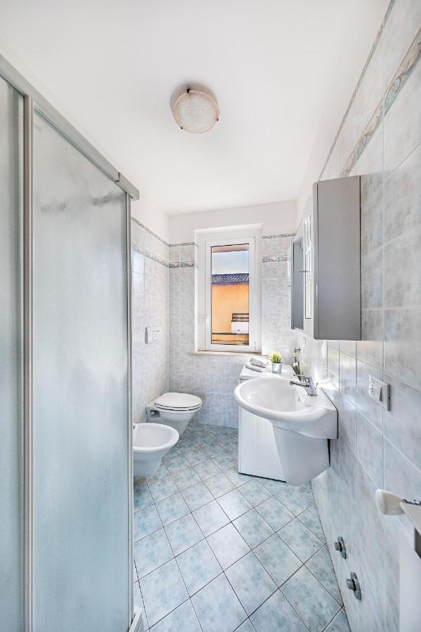 Annamaria 9 Apartment By Wonderful Italy ซีร์มิโอเน ภายนอก รูปภาพ