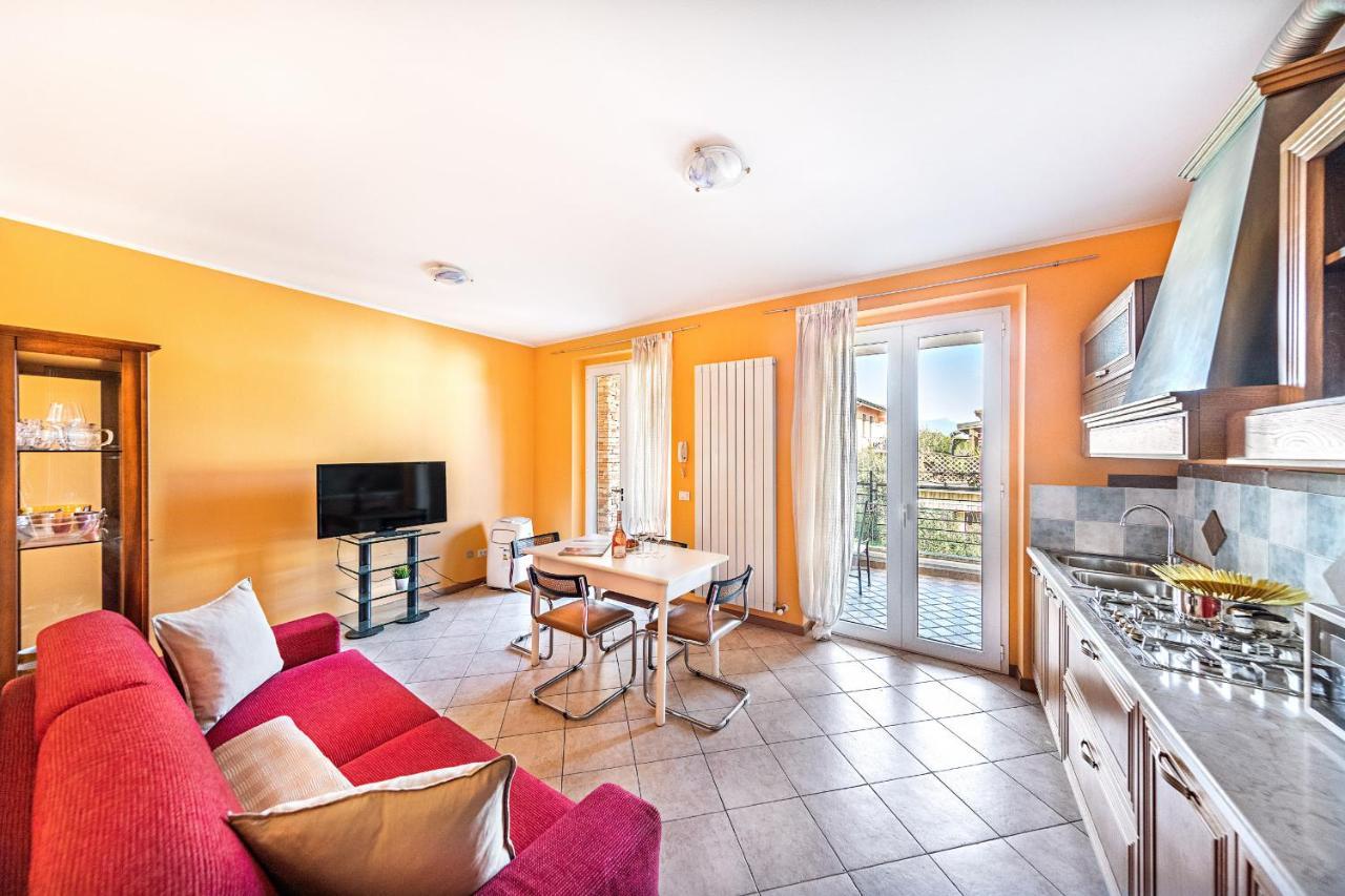 Annamaria 9 Apartment By Wonderful Italy ซีร์มิโอเน ภายนอก รูปภาพ