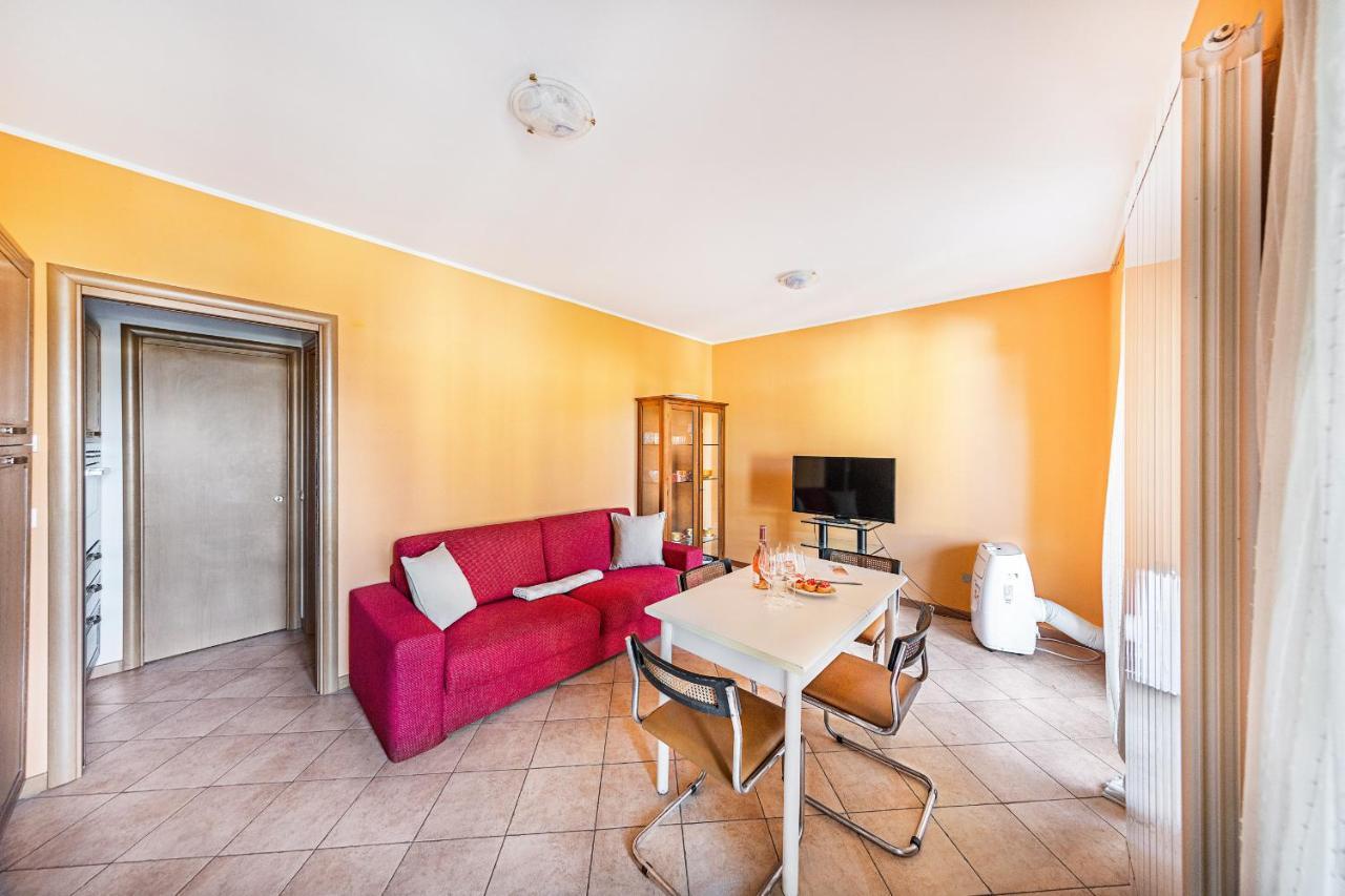 Annamaria 9 Apartment By Wonderful Italy ซีร์มิโอเน ภายนอก รูปภาพ