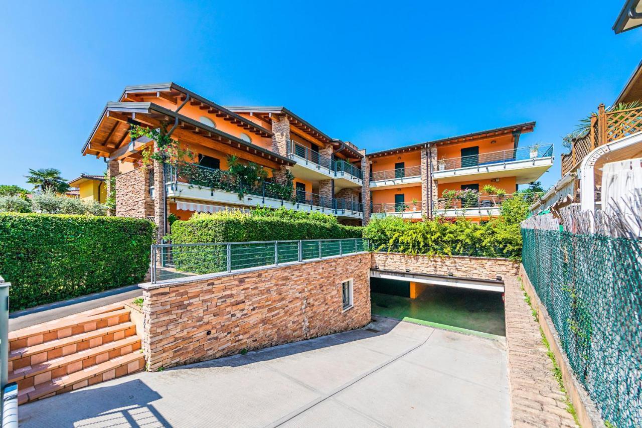 Annamaria 9 Apartment By Wonderful Italy ซีร์มิโอเน ภายนอก รูปภาพ