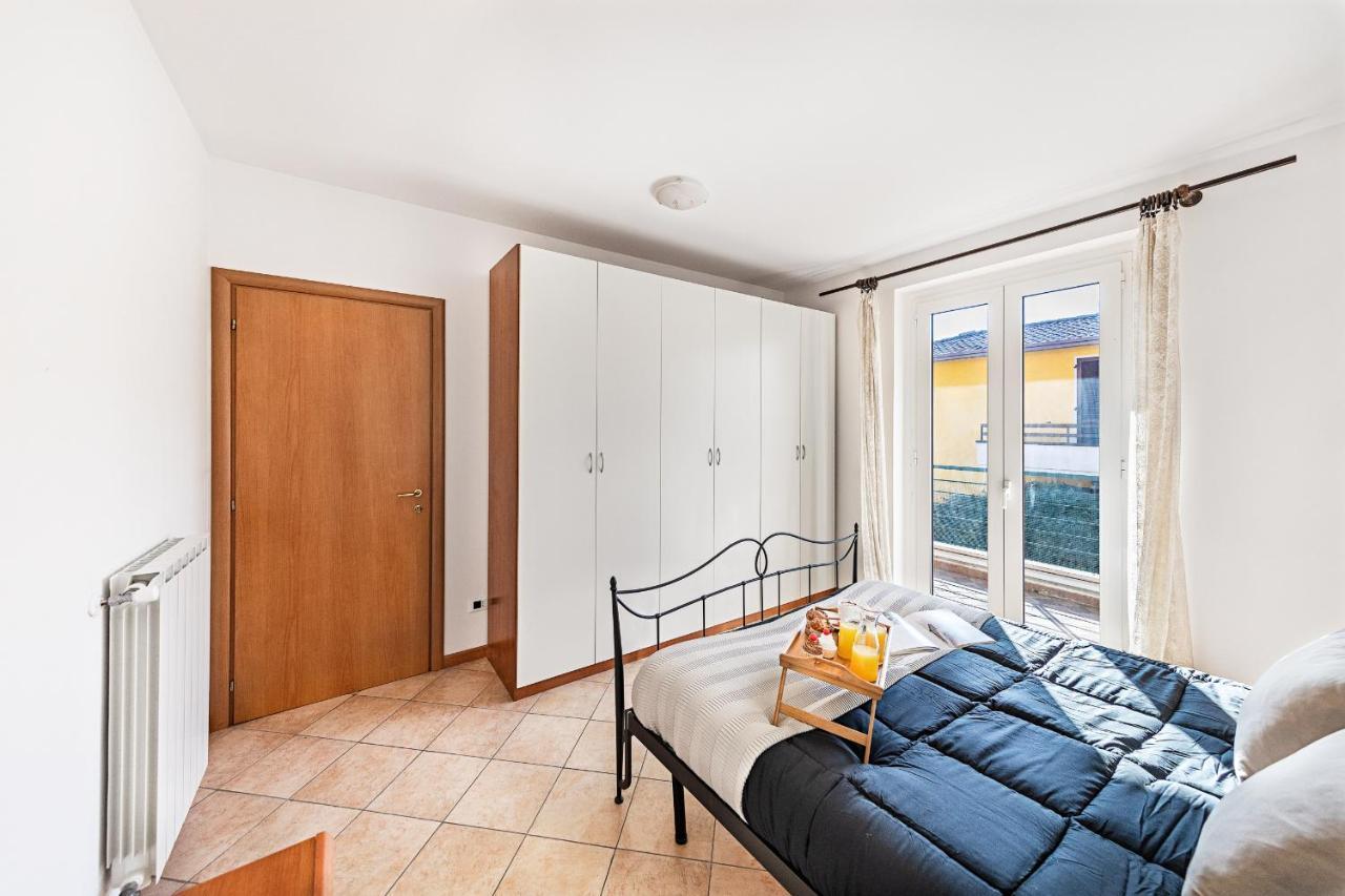 Annamaria 9 Apartment By Wonderful Italy ซีร์มิโอเน ภายนอก รูปภาพ