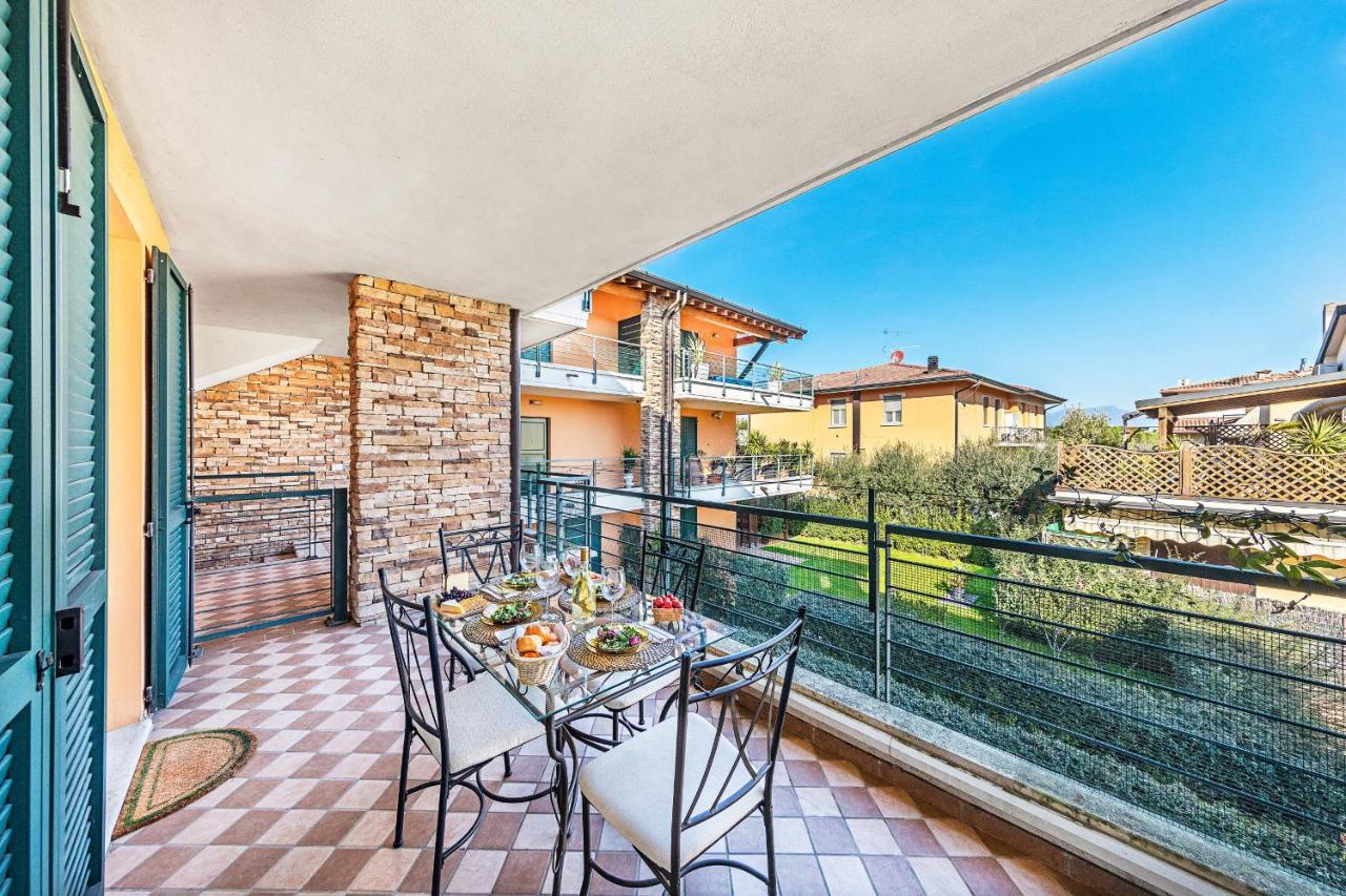 Annamaria 9 Apartment By Wonderful Italy ซีร์มิโอเน ภายนอก รูปภาพ